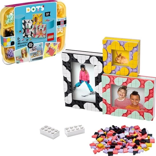 LEGO Dots 41914 Creative Picture Frames ürün görseli 1