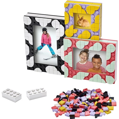 LEGO Dots 41914 Creative Picture Frames - Resim 2