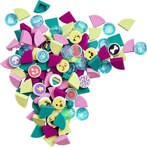 LEGO Dots 41908 Extra Dots - Series 1 - Resim 2