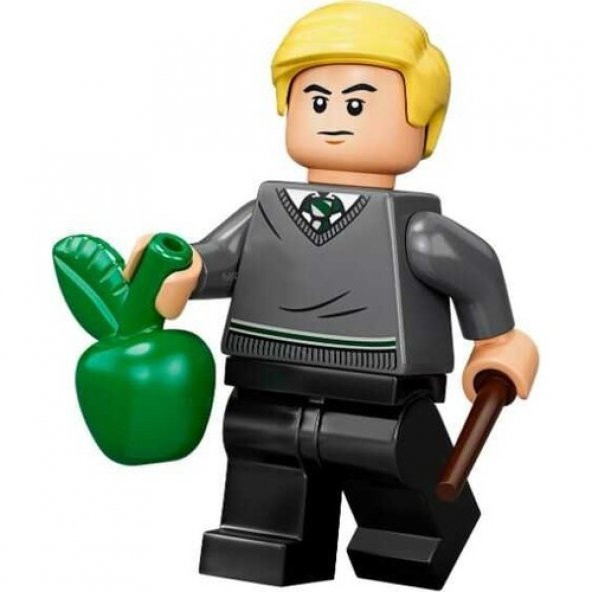 LEGO Harry Potter 40419 Hogwarts Students Accessory Set - Resim 3