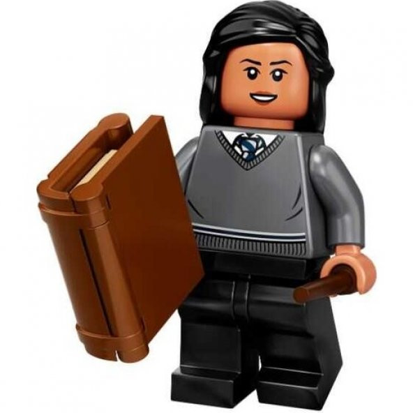 LEGO Harry Potter 40419 Hogwarts Students Accessory Set - Resim 5