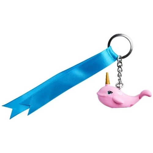LEGO Friends 854000 Friends Bag Charm ürün görseli 1