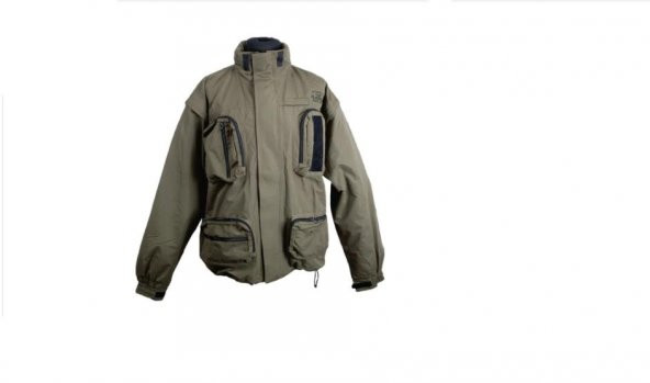 Fladen Outdoor Mont Ceket S ürün görseli 1