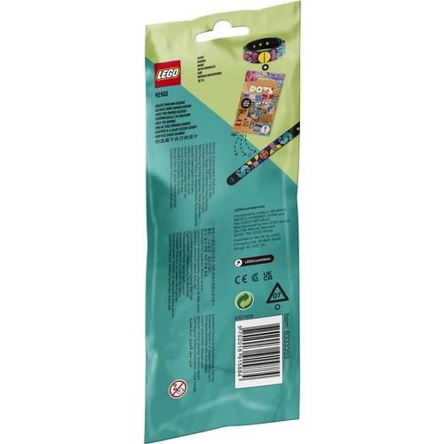 LEGO Dots 41933 Music Bracelet - Resim 3