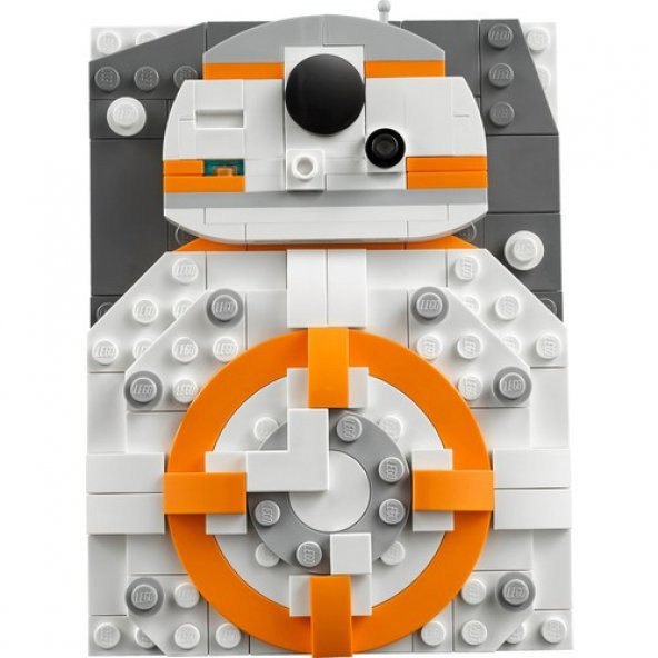 LEGO Sketches 40431 BB-8 ürün görseli 1