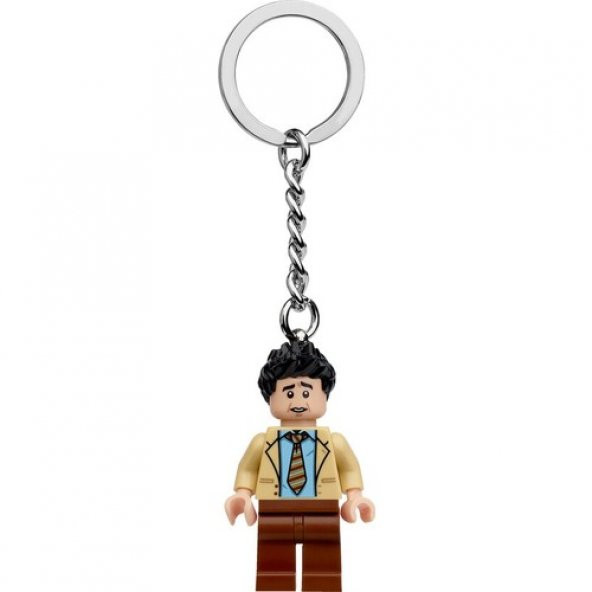 Lego Ideas 854117 Ross Geller Keyring ürün görseli 1