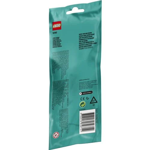 LEGO Dots 41902 Sparkly Unicorn Bracelet - Resim 4
