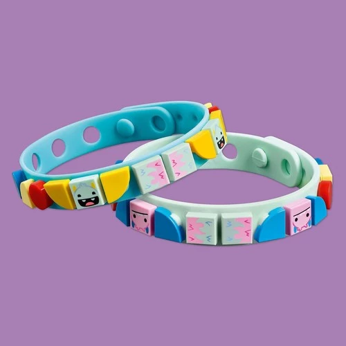 LEGO Dots 41923 Monster Bracelets - Resim 7