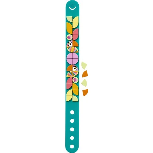 LEGO Dots 41912 Love Birds Bracelet - Resim 2