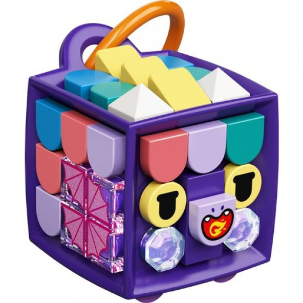 LEGO Dots 41939 Bag Tag Dragon - Resim 2