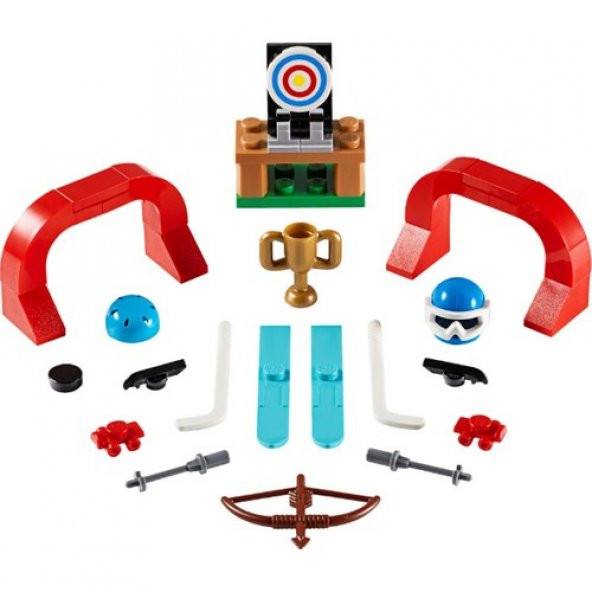 LEGO Xtra 40375 Sports Accessories ürün görseli 1