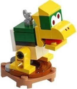 LEGO Super Mario 71402 Character Pack - Series 4 : 2.Mechakoopa ürün görseli 1