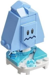 LEGO Super Mario 71402 Character Pack - Series 4 : 1.Freezie ürün görseli 1