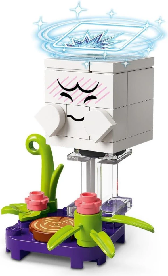 LEGO Super Mario 71394 Character Pack : 10.Boo ürün görseli 1