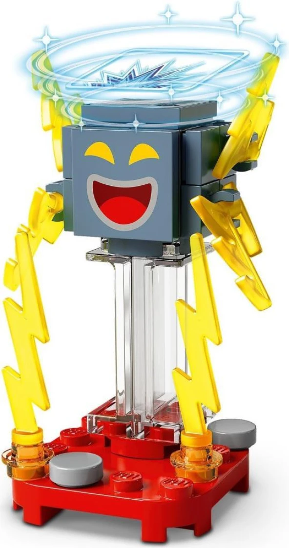 LEGO Super Mario 71394 Character Pack : 2.Amp ürün görseli 1