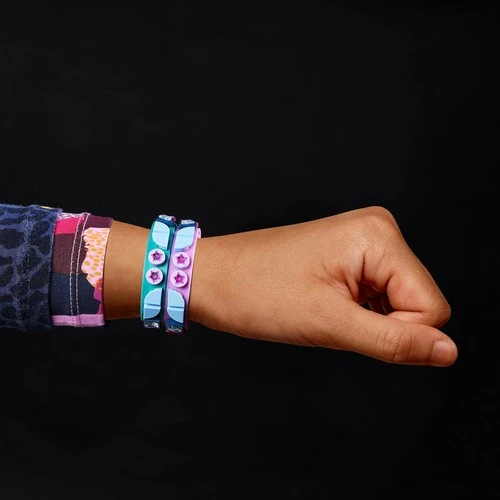 LEGO Dots 41934 Starlight Bracelets - Resim 6