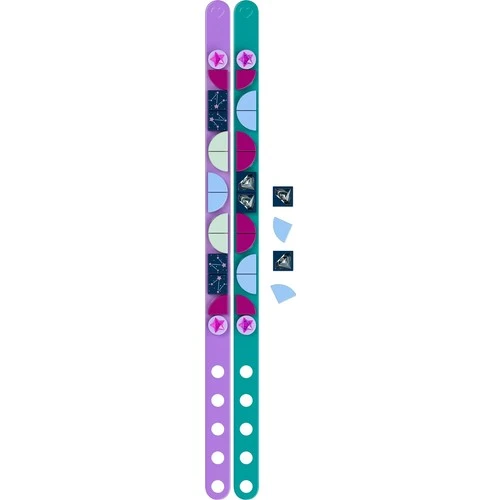 LEGO Dots 41934 Starlight Bracelets - Resim 2