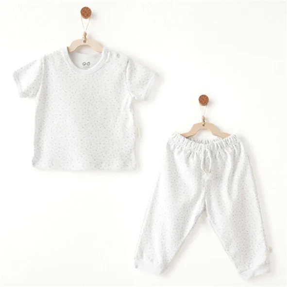 Andywawa AC26753 My Little World 2li Takım White ürün görseli 1