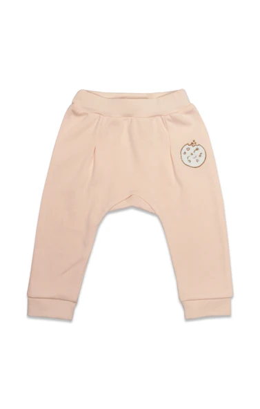 Bistyle Patiksiz Alt Cookies Cute Happy 16147 Somon ürün görseli 1