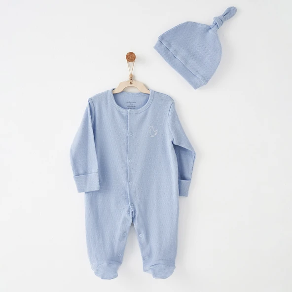 Andywawa AC26768 Tulum Takım Blue ürün görseli 1