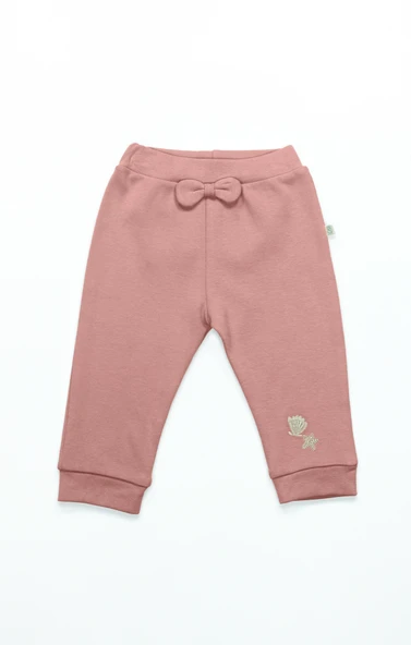 Bistyle Patiksiz Alt Starfish Wishes 16155 Pembe ürün görseli 1