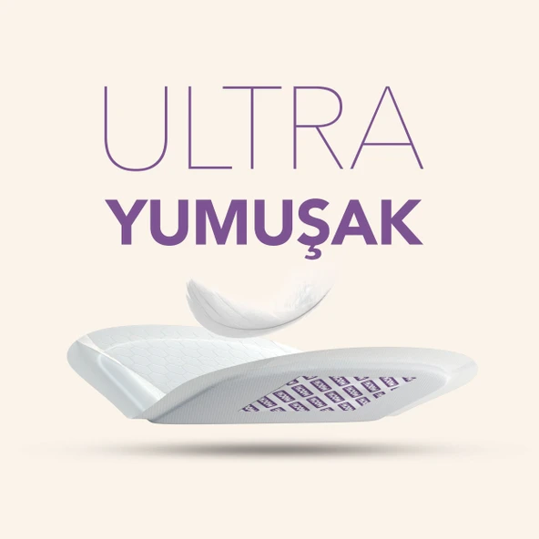 Mochi Göğüs Pedi 40'Lı - Resim 3