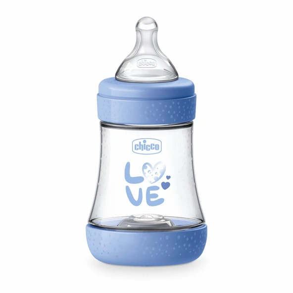 Chicco Perfect 5 Antikolik Biberon PP 150 ml Boy ürün görseli 1