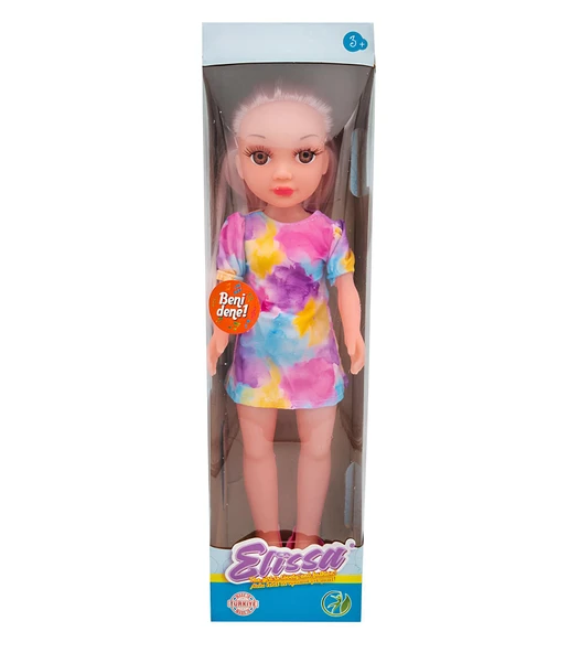 Global Elissa Moda Bebek GL100682 ürün görseli 1