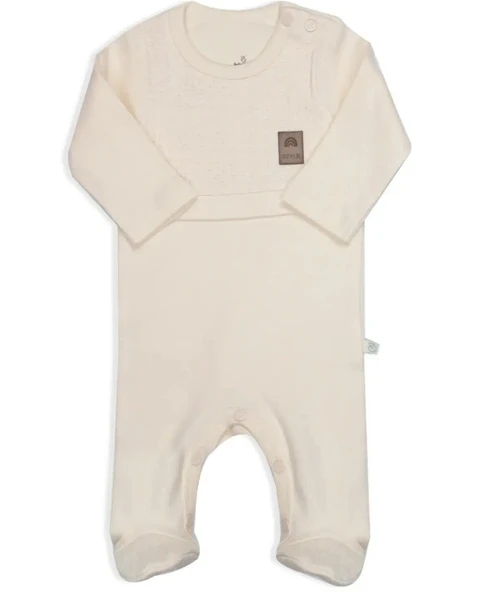 Bistyle Gentleman Tulum 15146 Ekru ürün görseli 1