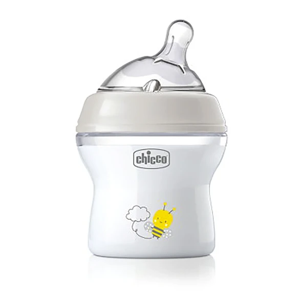 Chicco NaturalFeeling PP Biberon 0 Ay+ 150 ml ürün görseli 1