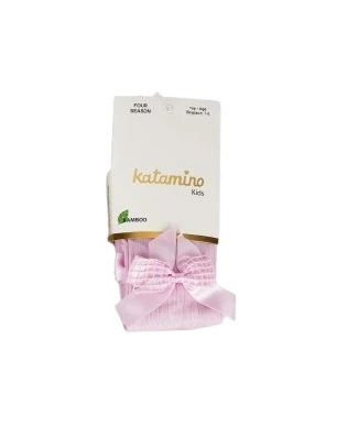 Katamino Loana Aks. Bambu Külotlu Çorap K32277 Asorti ürün görseli 1
