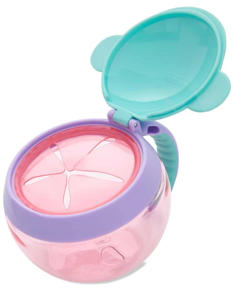 Skip Hop Zoo Çerez Kabı Koala - Resim 3