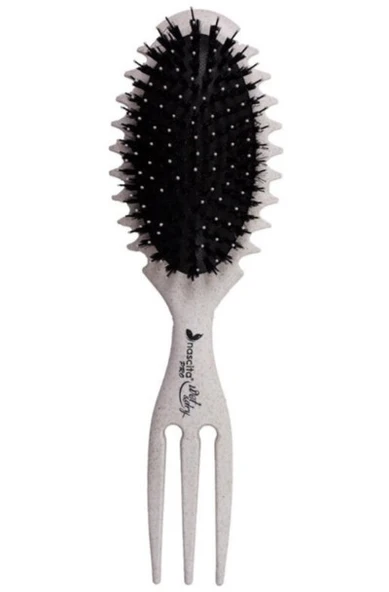 Nascita Magical Curls Saç Fırçası Büyük Boy 55 ürün görseli 1