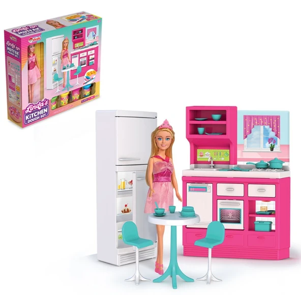 Dede Linda'nın Mutfağı 03665 ürün görseli 1