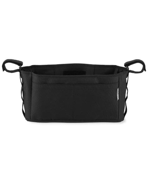 Skip Hop Grab&Go Ultra Araba Düzenleyici Organizer Siyah ürün görseli 1