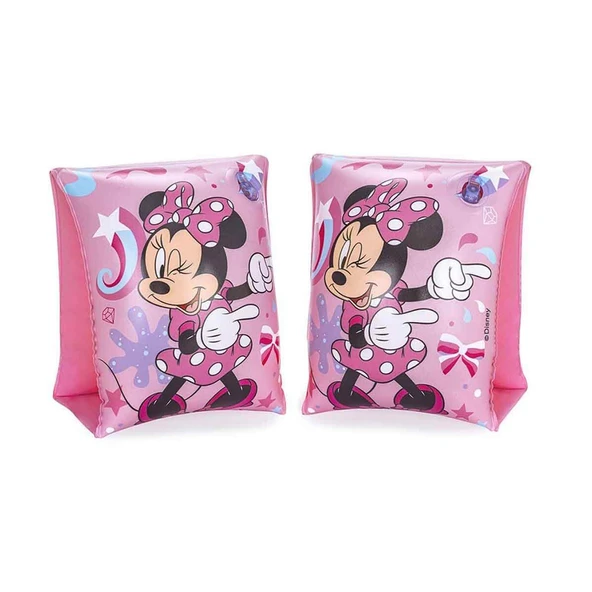 Bestway Minnie Kolluk 23x15 Cm 91038 ürün görseli 1