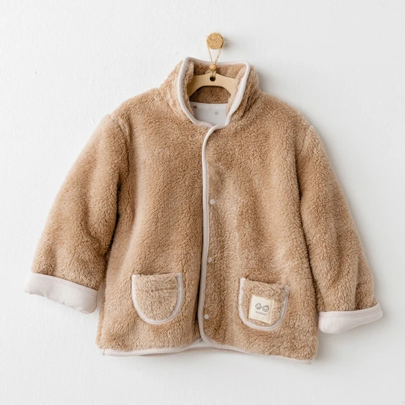 Andywawa AC26165 Tinny S Sheeps Mont Beige ürün görseli 1