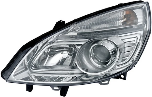 Renault Scenic 2005-2008 Far Sağ Elektrikli Crm (Oem No:7701065914) ürün görseli 1