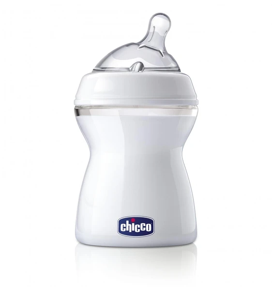 Chicco NaturalFeeling PP Biberon 2 Ay+ 250 ml ürün görseli 1
