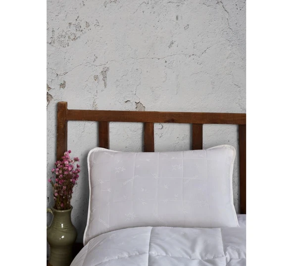 Cotton Box Bambu Yastık 50x70 ürün görseli 1