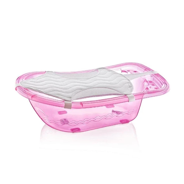 BabyJem Banyo Küvet Filesi Havlu Büyük 271 ürün görseli 1