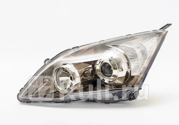 Honda Crv 2007-2012 Far Sol (Oem No: 217-1163L - Ldem7) ürün görseli 1