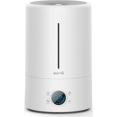 Deerma Ultraviyole Ultrasonic Soğuk Buhar Makinesi F628S ürün görseli 1