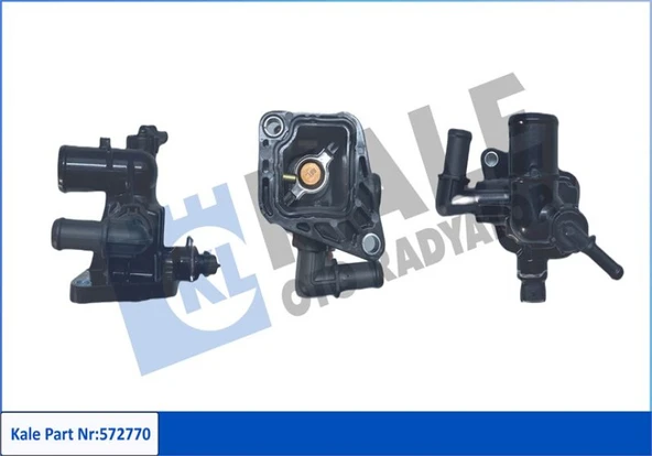Psa Termostat - Termostat - Kal 572770 ürün görseli 1