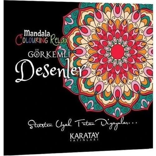 Karatay Yayınları 4E Natürel Doğa ürün görseli 1