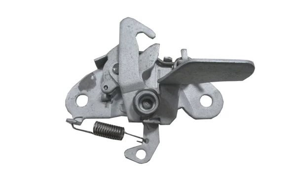 Peugeot 206 Hatchback - 1999-2009 Kaput Kilidi (Oem No:793449) ürün görseli 1