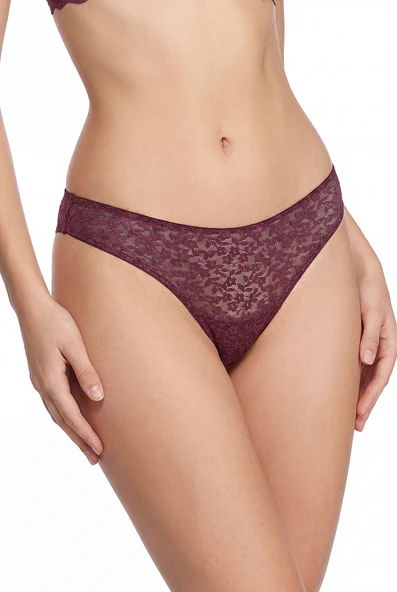 Mürdüm Nirvana V Slip Külot ürün görseli 1