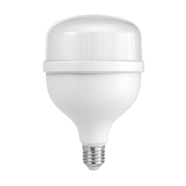 Torch Kristal Led Ampul 40 Watt Yüksek Aydınlık Sunan Soğuk Beyaz Ampül 4000 Lümen Güçlü Işık ürün görseli 1