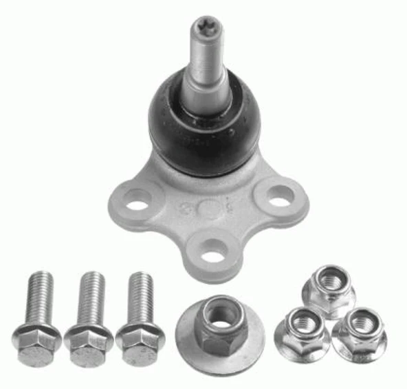 Renault Rotıl Alt - Rotıl Alt - Lem 33951 01 ürün görseli 1