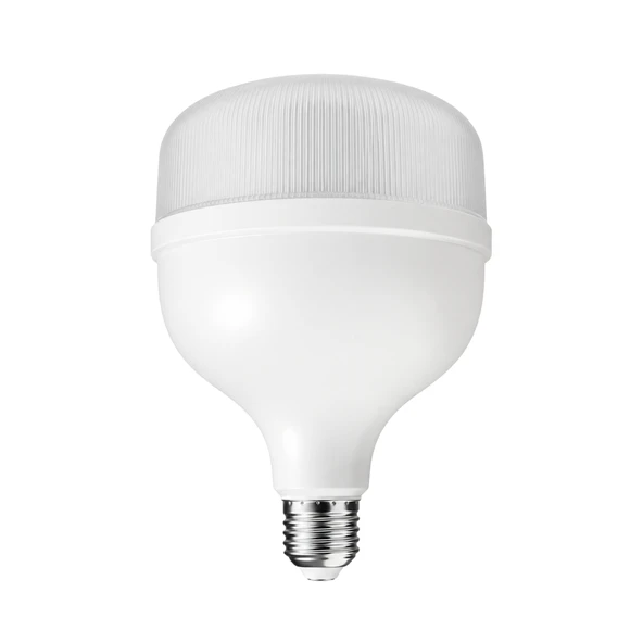 Torch Kristal Led Ampul 50 Watt Yüksek Aydınlık Sunan Soğuk Beyaz Ampül 5000 Lümen Güçlü Işık ürün görseli 1
